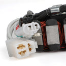 18-Pole Magneto Generator Stator For Yamaha YBR125ED 2007-2014 YB125SPD 2008