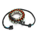119mm Stator Generator For Suzuki DL1000 VStrom 1000 2002-2012 32101-06G10