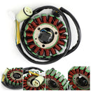 Generator Stator Coil For Kawasaki KFX 450 R KSF 450 2008-2014 Ref.