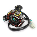 Magneto Stator Coil For Honda CRF250 CRF250R CRF450 CRF450R 10-12 31120-MEN-A42 Generic
