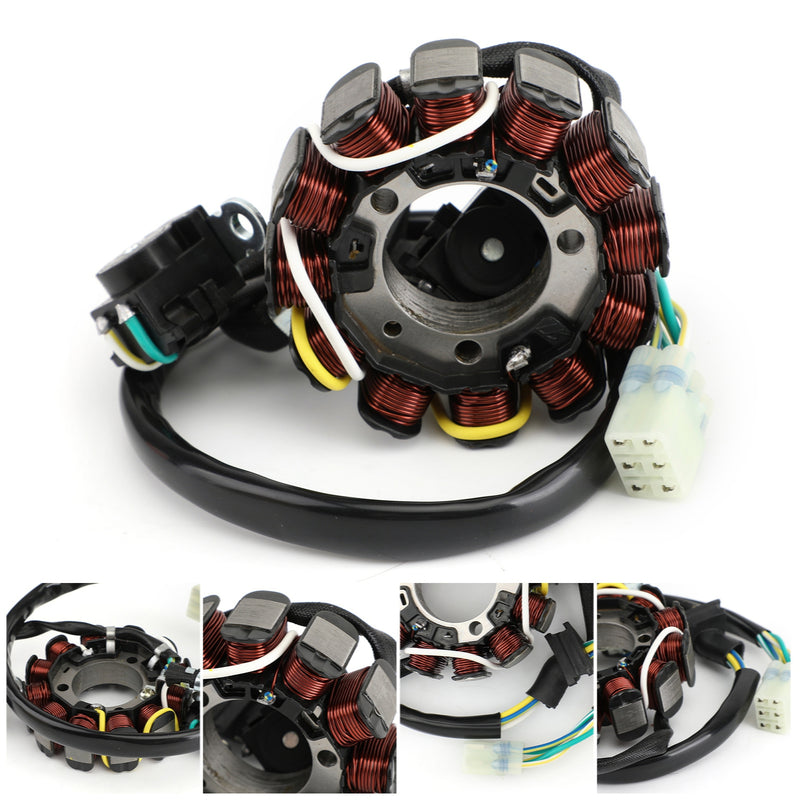 Generic Magneto Stator Coil For Honda CRF250 CRF 250 R 2013 Off-Road Ref.