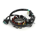 Magneto Stator Coil For Honda CRF250 CRF 250 R 2013 Off-Road Ref.