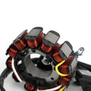 Magneto Stator Coil For Honda CRF250 CRF 250 R 14-17 Off-Road Ref 31120-KRN-A81 Generic