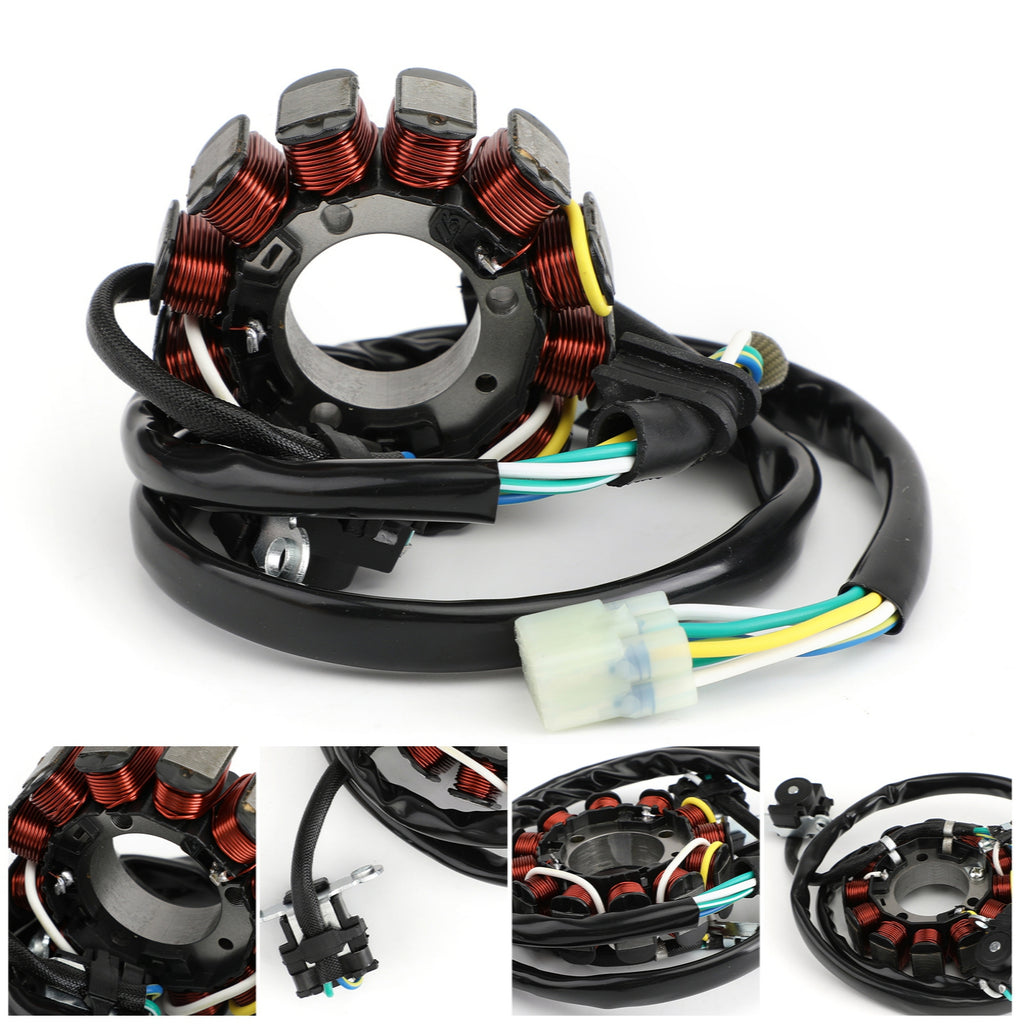 thumbnail image 2 of Magneto Generator Stator Coil For Honda 31120-MEN-A31 CRF450R CRF 450 R 2009 | Australia 2 of 10