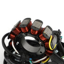 2009 Honda CRF450R CRF 450 R Magneto Stator Coil Off-Road Ref 31120-MEN-A31