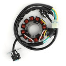 2009 Honda CRF450R CRF 450 R Magneto Stator Coil Off-Road Ref 31120-MEN-A31