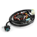 2009 Honda CRF450R CRF 450 R Magneto Stator Coil Off-Road Ref 31120-MEN-A31