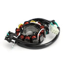 Magneto Stator Coil For Honda CRF450 CRF 450 R 15-16 Off-Road Ref 31120-MEN-A91 Generic