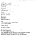 Generator Stator For Arctic Cat 06-09 ATV 250/300 UTILITY 2x4 3303-833 3304-682 Generic