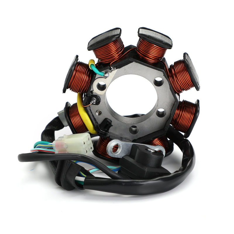 Stator Magneto Generator For Honda CRF125 CRF 125 F/FB 2014-2018 31120-K28-911 Generic