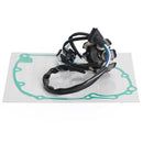 Magneto Stator Coil Generator with Gasket For Honda CRF 450 R CRF450R 2002 2003 Generic