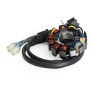 Honda CRF 450 X CRF450X 2005-2018 Magneto Stator+Voltage Rectifier+Gasket