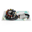 Honda CRF 450 X CRF450X 2005-2018 Magneto Stator+Voltage Rectifier+Gasket
