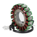 Yamaha XVS1100 DragStar V-Star 99-02 Magneto Stator+Voltage Rectifier+Gasket