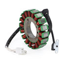 Stator+Voltage Rectifier+Gasket For Yamaha XVS1100 V-Star Classic Custom 04-11 Generic
