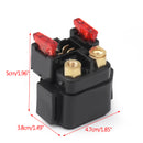 Starter Solenoid Relay For KTM 1190 RC 8 1290 SUPER ADVENTURE 200 250 690 950 Generic