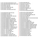 Starter Solenoid Relay For KTM 1190 RC 8 1290 SUPER ADVENTURE 200 250 690 950 Generic