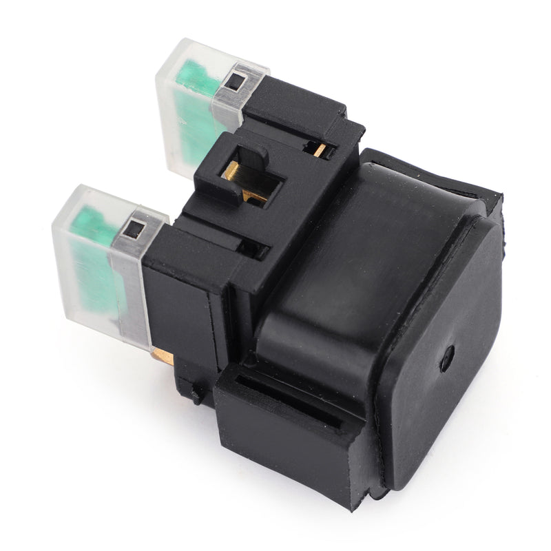 Starter Relay Solenoid Switch For Yamaha YXR 660 Rhino 2004 2005 2006 2008 2007 Generic