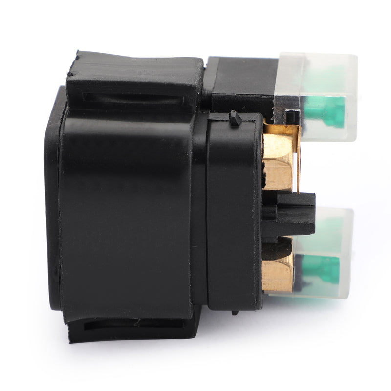 Starter Relay Solenoid Switch For Yamaha YXR 660 Rhino 2004 2005 2006 2008 2007 Generic