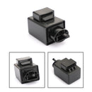 Turn Signal Relay For Honda 400 450 600 900 1100 1200 1500 NV CBR 38301-KK9-952