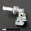 Fuel Petcock Assy For YAMAHA YZ250F YZ400F YZ426F YZ450F YZ80 YZ85 4DP-24500-01 Generic
