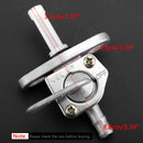 Fuel Petcock Switch For Honda 16950-ML3-911 CR125R CR250R CR450R CR480R CR500R Generic