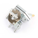 Fuel Valve Petcick for Yamaha 2UJ-24500-00 XV250 XV125 Virago SRX600 SRX400 Generic