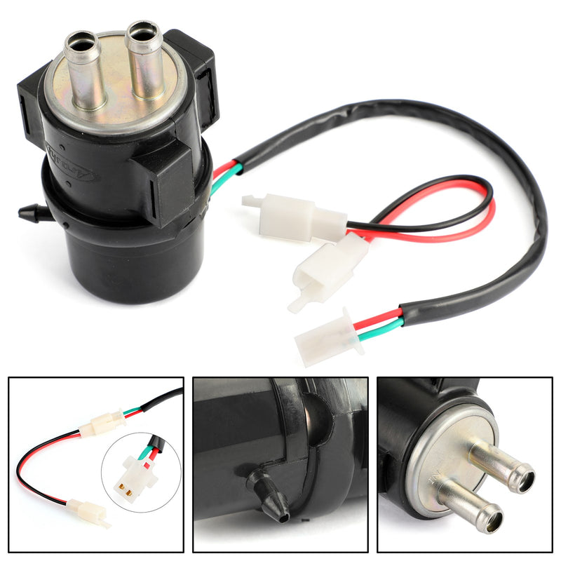 Female Fuel Pump Assembly For Honda CBR 250 MC19 STEED 400/600 Generic