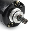 Starter Motor For Piaggio x9 250 2000-2003 Honda NSS250 2001-2007 CH250 FES250 Generic