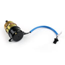 Electric Fuel Pump 8mm For Yamaha Virago XV FZR 400 XV535 FZX250 FZR600 FZX750 Generic