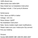 High Performance Petrol Fuel Pump For Honda CBR1000RR 2004-2007 2005 2006 Generic