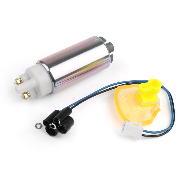 Kit Fuel Pump & Strainer for Suzuki V-Strom DL1000 02-12 DL650 04-06 15100-06G10