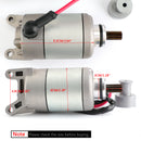 Starter Motor For Yamaha R3 YZF-R3 320 ABS MT-03 320 MTN320-A ABS 2015-2024