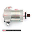 Electric Starter Motor for KTM 200 XC-W 2013-2016 250 300 EXC XC XC-W Six Days Generic