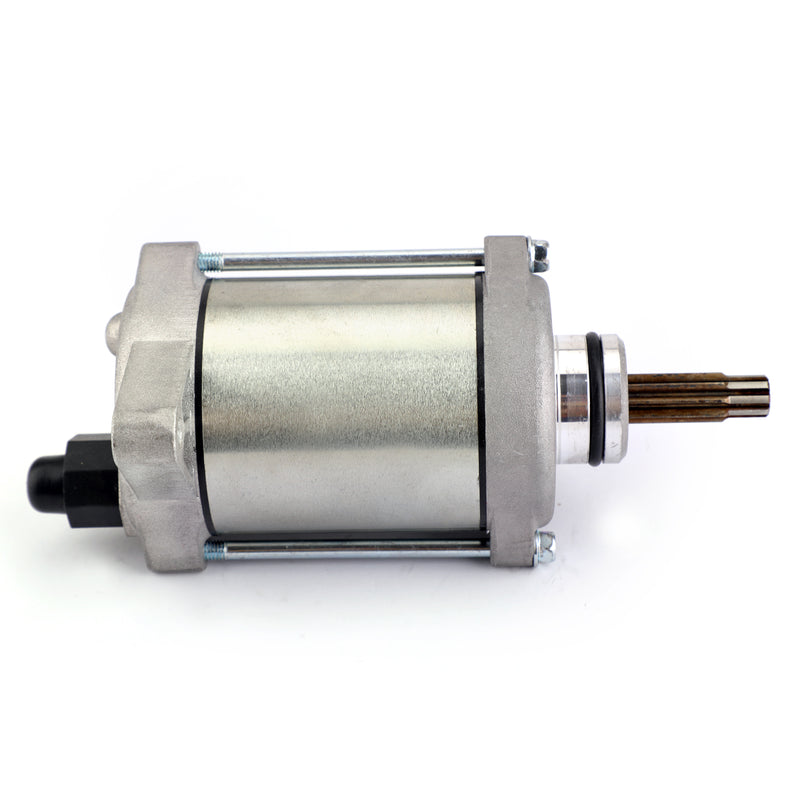 Electric Starter Motor for Honda TRX420 Rancher 420 2007-2017 AT DCT 2014-2017 Generic