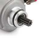 Electric Starter Motor WITH WIRE For Polaris RZR 170 UTV 2009-17 0454488 0454945 Generic