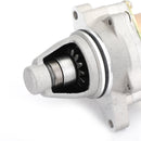NEW STARTER FOR SUZUKI ATV LT80 QUADSPORT 82cc 87-06 / KAWASAKI KFX80 03-06 Generic