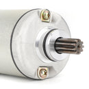 Starter For BOMBARDIER CAN-AM Outlander 330 400 450 EFI 2x4 420684280 420684282 Generic