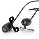 1080P Motorcycle DVR Motorbike Video recorder Dual Camera Support Generic