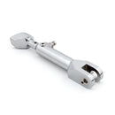 Kickstand Adjustable CNC Aluminum For BMW S1000RR (2010-2013) Generic