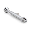 Kickstand Adjustable CNC Aluminum For Honda CBR250RR (2011-2013) Generic