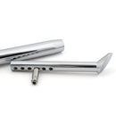 Adjustable CNC Aluminum Kickstand For Kawasaki Ninja 250 250R EX250 (2008-2012) Generic