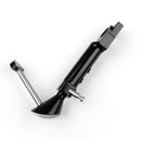 Adjustable CNC Aluminum Kickstand For Yamaha Star Vmax 1200 2009-2015