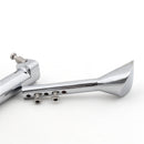 Adjustable CNC Aluminum Kickstand For Yamaha Star Vmax 1200 2009-2015 Generic