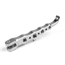 CNC Aluminum Exotic 4 Holes Kickstand For BMW S1RR 29-214 Silver