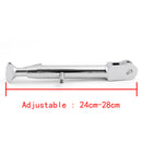 Kickstand Adjustable CNC Aluminum For Yamaha MT-07??2014-2015?¨º? Generic