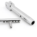 Kickstand Adjustable CNC Aluminum For Yamaha MT-07??2014-2015?¨º? Generic