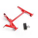 Center Kickstand Kick Stand Side Bracket Mount For BMW F700GS F650GS 2008-2016