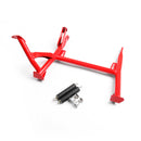 Center Kickstand Kick Stand Side Bracket Mount For BMW F700GS F650GS 2008-2016 Generic