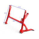 Center Kickstand Kick Stand Side Bracket Mount For BMW F700GS F650GS 2008-2016 Generic